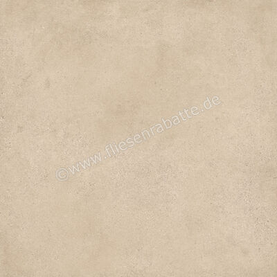  Sant Agostino Logico Sand 120x120 cm Bodenfliese / Wandfliese Matt Eben Naturale CSALSA1212 | 601219