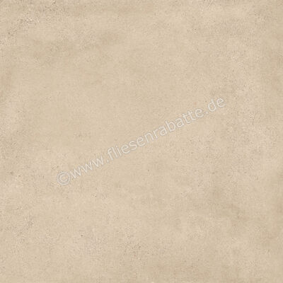  Sant Agostino Logico Sand 120x120 cm Bodenfliese / Wandfliese Matt Eben Naturale CSALSA1212 | 601222