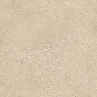  Sant Agostino Logico Sand 120x120 cm Bodenfliese / Wandfliese Matt Eben Naturale CSALSA1212 | 601225