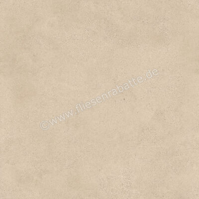  Sant Agostino Logico Sand 120x120 cm Bodenfliese / Wandfliese Matt Eben Naturale CSALSA1212 | 601228