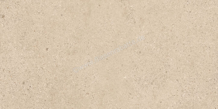  Sant Agostino Logico Sand 30x60 cm Bodenfliese / Wandfliese Matt Eben Naturale CSALSA3060 | 601246