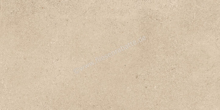  Sant Agostino Logico Sand 30x60 cm Bodenfliese / Wandfliese Matt Eben Naturale CSALSA3060 | 601249