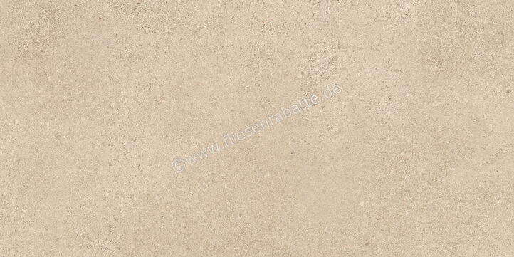  Sant Agostino Logico Sand 30x60 cm Bodenfliese / Wandfliese Matt Eben Naturale CSALSA3060 | 601255