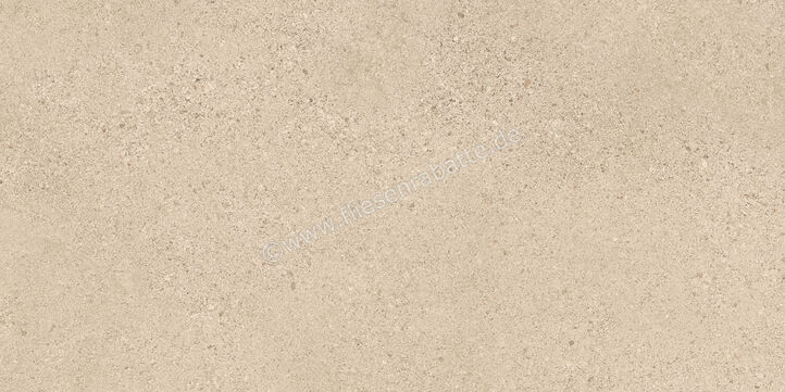  Sant Agostino Logico Sand 30x60 cm Bodenfliese / Wandfliese Matt Eben Naturale CSALSA3060 | 601258