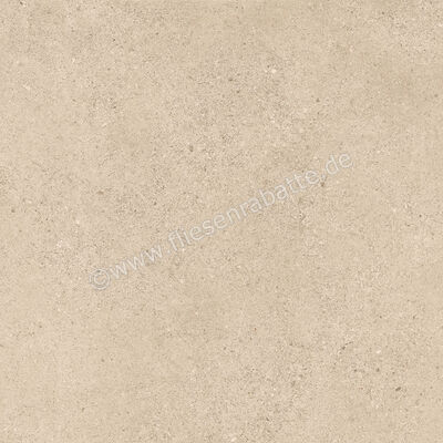  Sant Agostino Logico Sand 60x60 cm Bodenfliese / Wandfliese Matt Eben Naturale CSALSA6060 | 601294