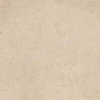  Sant Agostino Logico Sand 60x60 cm Bodenfliese / Wandfliese Matt Eben Naturale CSALSA6060 | 601306