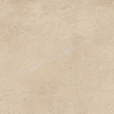  Sant Agostino Logico Sand 60x60 cm Bodenfliese / Wandfliese Matt Eben Naturale CSALSA6060 | 601309