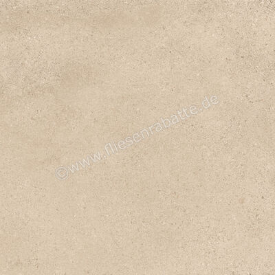  Sant Agostino Logico Sand 60x60 cm Bodenfliese / Wandfliese Matt Eben Naturale CSALSA6060 | 601312