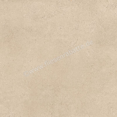  Sant Agostino Logico Sand 60x60 cm Bodenfliese / Wandfliese Matt Eben Naturale CSALSA6060 | 601315