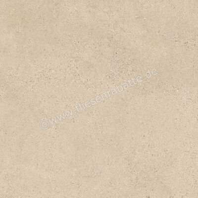  Sant Agostino Logico Sand 60x60 cm Bodenfliese / Wandfliese Matt Eben Naturale CSALSA6060 | 601318