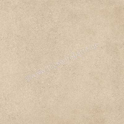 Sant Agostino Logico Sand 90x90 cm Bodenfliese / Wandfliese Matt Eben Naturale CSALSA9090 | 601324