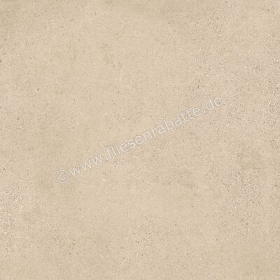  Sant Agostino Logico Sand 90x90 cm Bodenfliese / Wandfliese Matt Eben Naturale CSALSA9090 | 601336