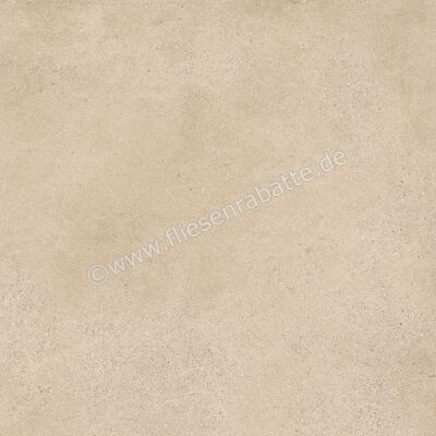  Sant Agostino Logico Sand 90x90 cm Bodenfliese / Wandfliese Matt Eben Naturale CSALSA9090 | 601339