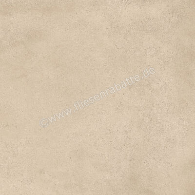  Sant Agostino Logico Sand 90x90 cm Bodenfliese / Wandfliese Matt Eben Naturale CSALSA9090 | 601342