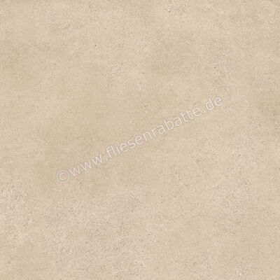  Sant Agostino Logico Sand 90x90 cm Bodenfliese / Wandfliese Matt Eben Naturale CSALSA9090 | 601345