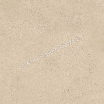  Sant Agostino Logico Sand 90x90 cm Bodenfliese / Wandfliese Matt Eben Naturale CSALSA9090 | 601348