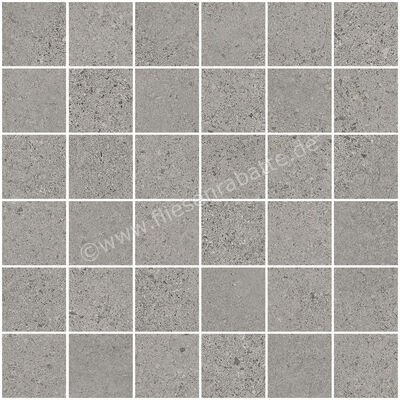  Sant Agostino Logico Grey 30x30 cm Mosaik Matt Eben Naturale CSAMLOGY30 | 601459