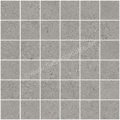  Sant Agostino Logico Grey 30x30 cm Mosaik Matt Eben Naturale CSAMLOGY30 | 601462