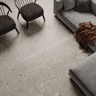  Sant Agostino Logico Cosmo Cement 60x120 cm Bodenfliese / Wandfliese Matt Eben Naturale CSACOSC612 | 601552