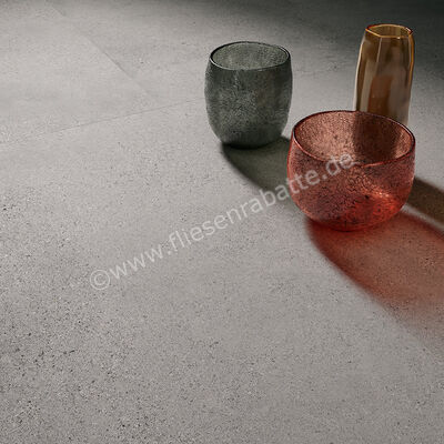  Sant Agostino Logico Grey 60x120 cm Bodenfliese / Wandfliese Matt Eben Naturale CSALGR6012 | 601711