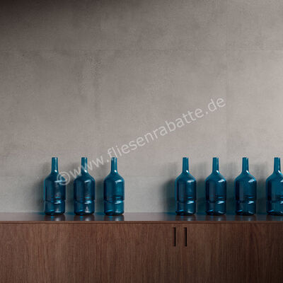  Sant Agostino Logico Grey 30x60 cm Bodenfliese / Wandfliese Matt Eben Naturale CSALGY3060 | 601747