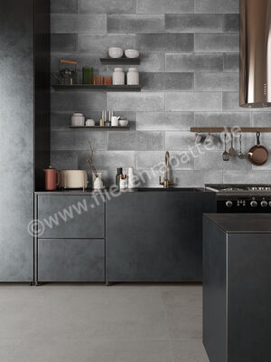  Sant Agostino Logico Grey 30x60 cm Bodenfliese / Wandfliese Matt Eben Naturale CSALGY3060 | 601759