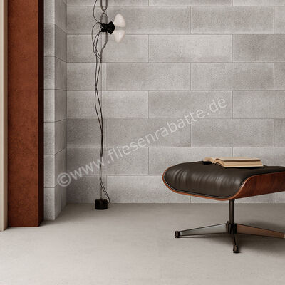 Sant Agostino Logico Pearl 60x60 cm Bodenfliese / Wandfliese Matt Eben Naturale CSALPE6060 | 601810