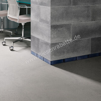  Sant Agostino Logico Tecno 01 20x60 cm Wandfliesen Dekor Matt Eben Naturale CSALTE2160 | 601870