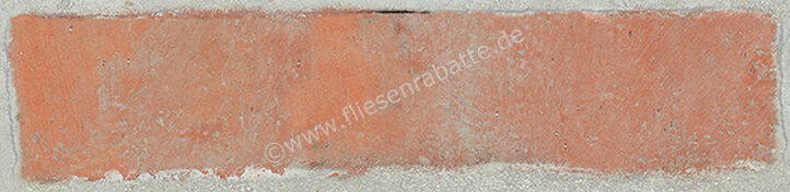  Sant Agostino Bit Cotto 5x20 cm Bodenfliese / Wandfliese Matt Strukturiert Naturale CSABITCT05 | 602302