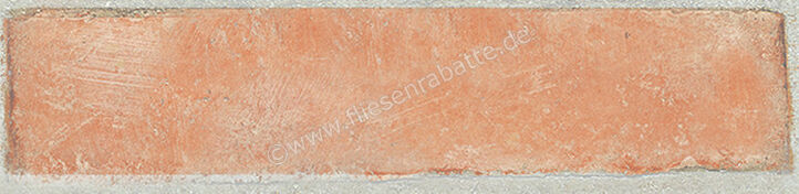  Sant Agostino Bit Natural 5x20 cm Bodenfliese / Wandfliese Matt Strukturiert Naturale CSABITNA05 | 602335