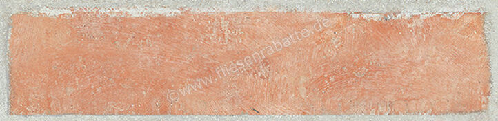 Sant Agostino Bit Natural 5x20 cm Bodenfliese / Wandfliese Matt Strukturiert Naturale CSABITNA05 | 602344