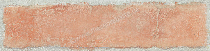  Sant Agostino Bit Natural 5x20 cm Bodenfliese / Wandfliese Matt Strukturiert Naturale CSABITNA05 | 602347