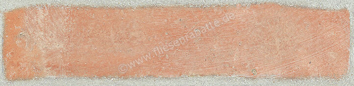  Sant Agostino Bit Natural 5x20 cm Bodenfliese / Wandfliese Matt Strukturiert Naturale CSABITNA05 | 602356