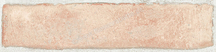 Sant Agostino Bit Sand 5x20 cm Bodenfliese / Wandfliese Matt Strukturiert Naturale CSABITSD05 | 602371