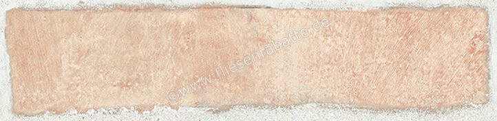  Sant Agostino Bit Sand 5x20 cm Bodenfliese / Wandfliese Matt Strukturiert Naturale CSABITSD05 | 602374