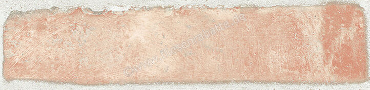  Sant Agostino Bit Sand 5x20 cm Bodenfliese / Wandfliese Matt Strukturiert Naturale CSABITSD05 | 602377
