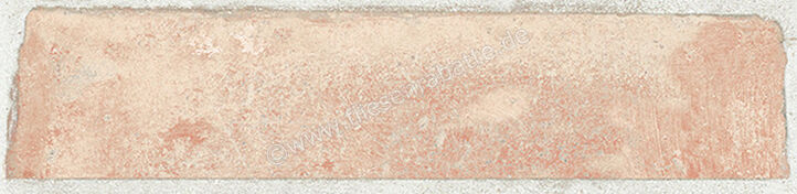  Sant Agostino Bit Sand 5x20 cm Bodenfliese / Wandfliese Matt Strukturiert Naturale CSABITSD05 | 602380