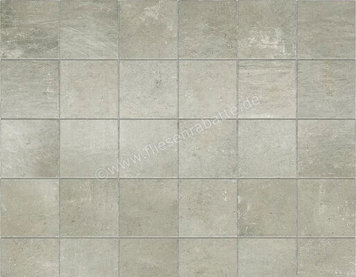  Sant Agostino Pixel Breeze 10x10 cm Wandfliese Glänzend Strukturiert Lucida CSAPXBRL10 | 602476