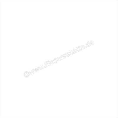  Sant Agostino Patchwork White 20x20 cm Bodenfliese / Wandfliese Matt Eben Naturale CSAPBWWH20 | 602845