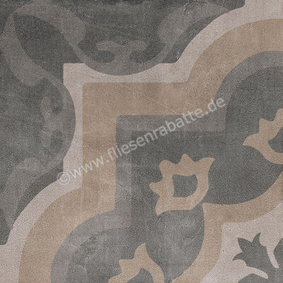  Sant Agostino Patchwork Classic 03 20x20 cm Bodenfliese / Wandfliese Matt Eben Naturale CSAPCL0320 | 602854