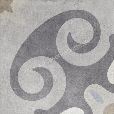  Sant Agostino Patchwork Classic 05 20x20 cm Bodenfliese / Wandfliese Matt Eben Naturale CSAPCL0520 | 602860