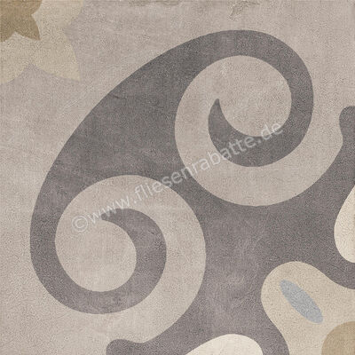  Sant Agostino Patchwork Classic Mix 20x20 cm Bodenfliese / Wandfliese Matt Eben Naturale CSAPCLMX20 | 602878