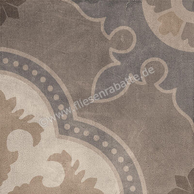  Sant Agostino Patchwork Classic Mix 20x20 cm Bodenfliese / Wandfliese Matt Eben Naturale CSAPCLMX20 | 602884