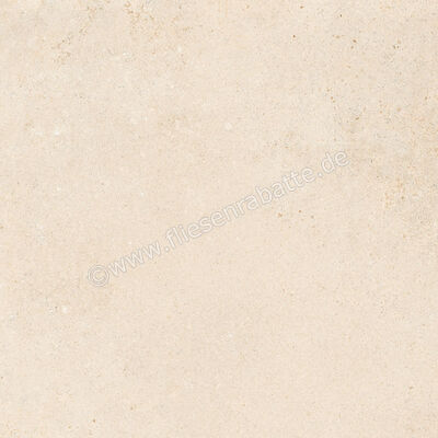  Sant Agostino Unionstone 2 Olimpia Avorio 60x60 cm Bodenfliese / Wandfliese Matt Eben Naturale CSAOLAV660 | 603577