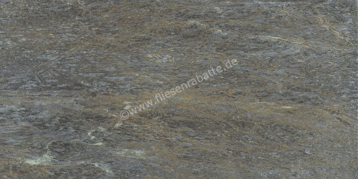  Sant Agostino Unionstone2 Outdoor Serpentino 60x120x2 cm Terrassenplatte AS 2.0 Matt Eben Antiscivolo CSASRPN212 | 603811