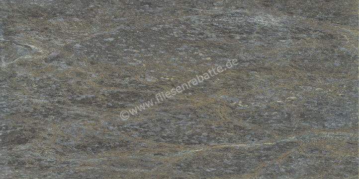  Sant Agostino Unionstone2 Outdoor Serpentino 60x120x2 cm Terrassenplatte AS 2.0 Matt Eben Antiscivolo CSASRPN212 | 603820