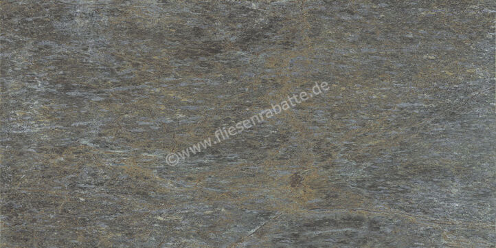  Sant Agostino Unionstone2 Outdoor Serpentino 60x120x2 cm Terrassenplatte AS 2.0 Matt Eben Antiscivolo CSASRPN212 | 603823