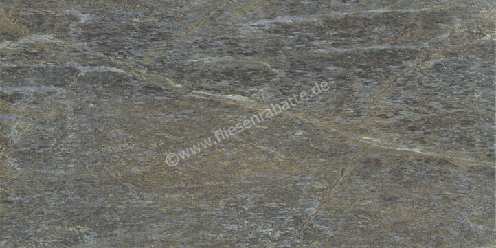  Sant Agostino Unionstone2 Outdoor Serpentino 60x120x2 cm Terrassenplatte AS 2.0 Matt Eben Antiscivolo CSASRPN212 | 603826