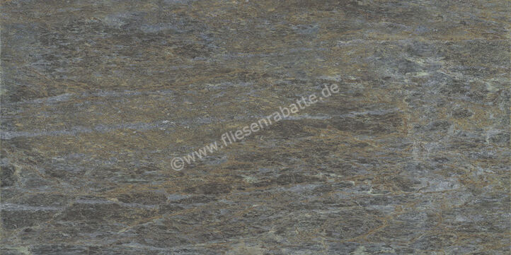  Sant Agostino Unionstone2 Outdoor Serpentino 60x120x2 cm Terrassenplatte AS 2.0 Matt Eben Antiscivolo CSASRPN212 | 603832