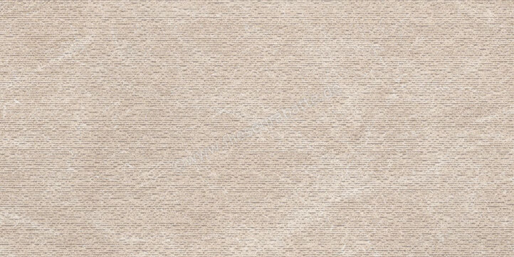  Sant Agostino Unionstone 2 Oriental Beige 60x120 cm Bodenfliese / Wandfliese Decor Rigato Matt Strukturiert Rigata CSAORIBR60 | 603979